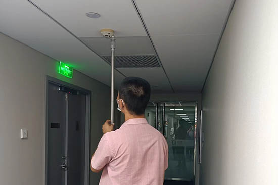 常見(jiàn)消防檢測的隱患有哪些，消防檢測隱患單內容
