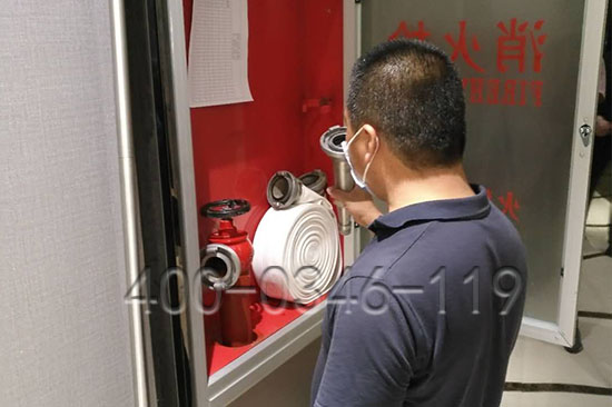 消防檢測公司檢測服務(wù)內容與要求