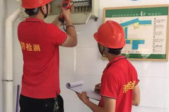 酒店發(fā)布會(huì )，酒店臨時(shí)活動(dòng)每次都需要做消電檢嗎？