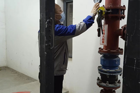 建筑消防設施多久檢測一次？建筑消防設施檢測報告有效期？