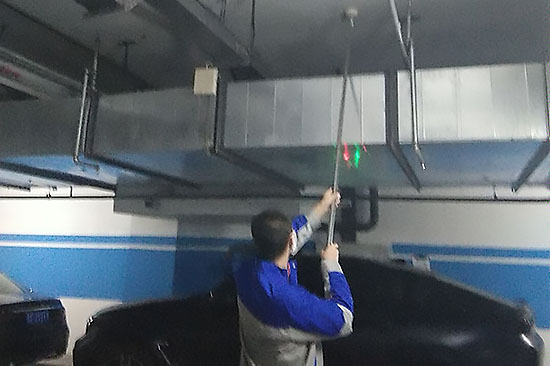 消防檢測那些不合格項目是必須整改的？消防檢測不合格怎么辦？