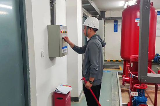多少平米的服裝店需要做消電檢？什么情況啊必須做消電檢