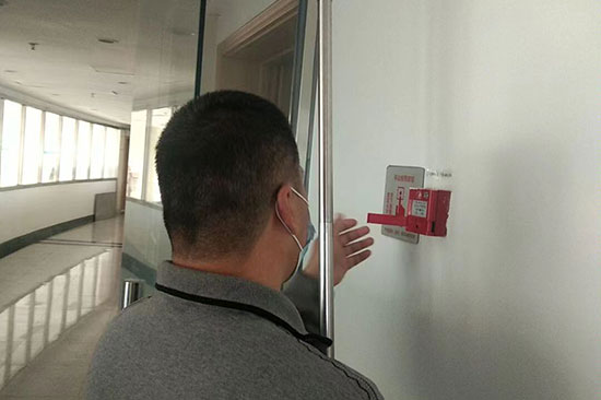 小區養老驛站做消電檢費用怎么計算？