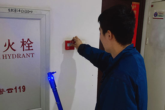 消防檢測年檢不合格，會(huì )被罰款嗎