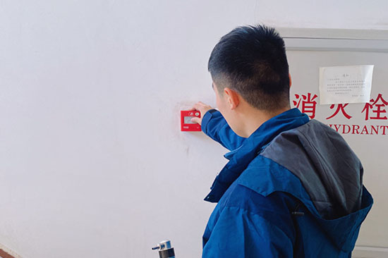 消防檢測第三方檢測收費價(jià)格