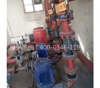 消防維保工作的執行步驟如何進(jìn)行？