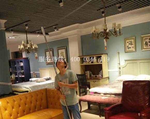 北京消防設施保養維護