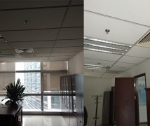 消防自動(dòng)噴水滅火系統的日常維護