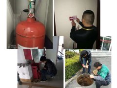 消防設施維護保養重要嗎？
