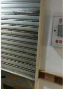 消防維保聯(lián)動(dòng)測試-防火卷簾門(mén)測試