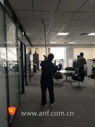 通惠河CBD玲瓏墅自動(dòng)噴水滅火系統消防維保